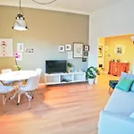 Gioia Luxury - 3 Da Letto Milánó