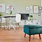 Apartman Gioia Luxury - 3 Da Letto Milánó