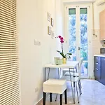 Gioia Luxury - 3 Da Letto Apartman *