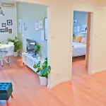 Apartman Gioia Luxury - 3 Da Letto *