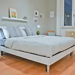 Gioia Luxury - 3 Da Letto Apartman Milánó