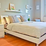Gioia Luxury - 3 Da Letto * Milánó