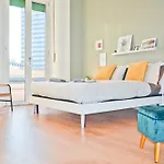 Gioia Luxury - 3 Da Letto