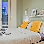 Gioia Luxury - 3 Da Letto Apartman