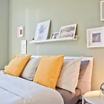 Gioia Luxury - 3 Da Letto Apartman *