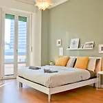 Gioia Luxury - 3 Da Letto Milánó
