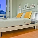 Gioia Luxury - 3 Da Letto * Milánó