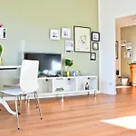 Gioia Luxury - 3 Da Letto Apartman Milánó