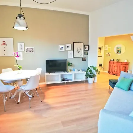 Gioia Luxury - 3 Da Letto Milaan