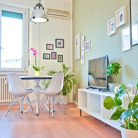 Gioia Luxury - 3 Da Letto Appartement
