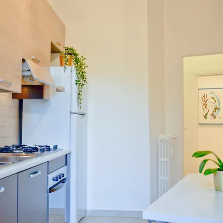Gioia Luxury - 3 Da Letto Appartement