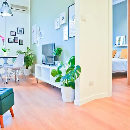 Apartmán Gioia Luxury - 3 Da Letto