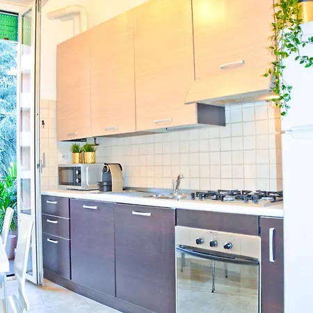 Appartement Gioia Luxury - 3 Da Letto