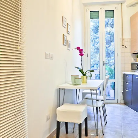 Gioia Luxury - 3 Da Letto Appartement *
