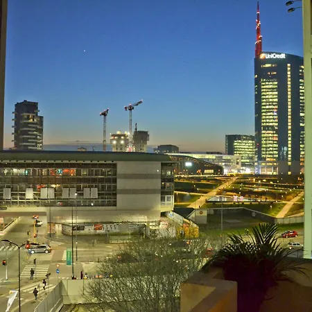 Gioia Luxury - 3 Da Letto Apartman *