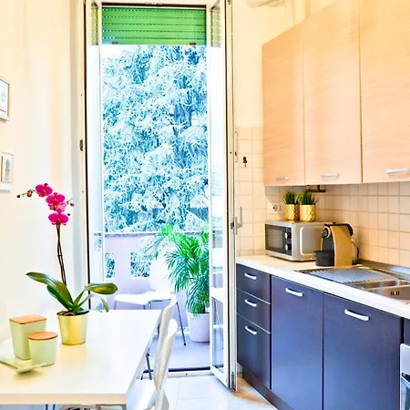 Gioia Luxury - 3 Da Letto Appartement *