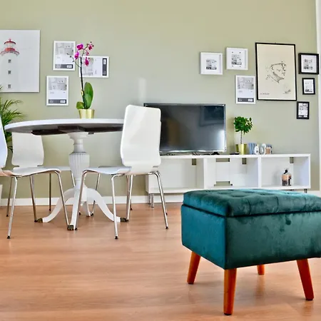 Apartamento Gioia Luxury - 3 Da Letto Milán
